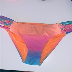 Hollister bikini bottoms